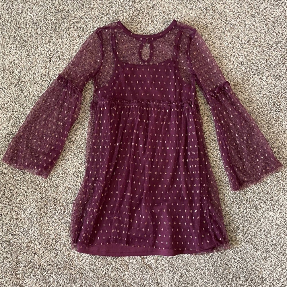 🥀GUC formal type dress size 6🥀